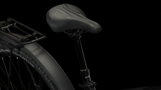 Cube Stereo Hybrid 120 SLX 750 Allroad black´n´metal  Mod.2024